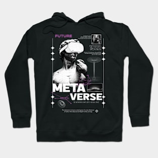 Meta Verse Hoodie